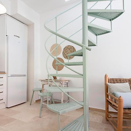 מאלגה Cervantes Freshapartments מראה חיצוני תמונה